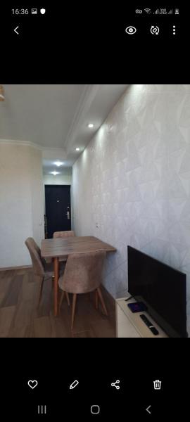 Apartment Mea